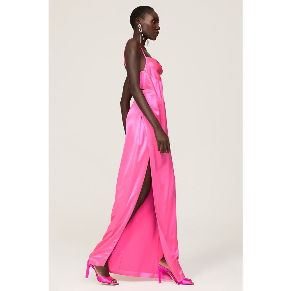 Retrofête Rosa Dress‎ Size Medium - Picture 5 of 11